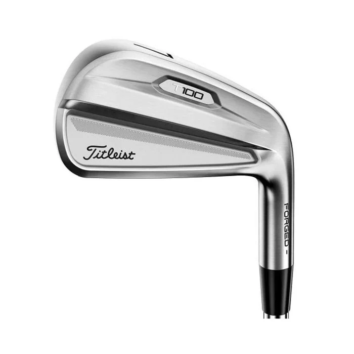 Titleist T100 Iron Set (Right-Handed) – 2021