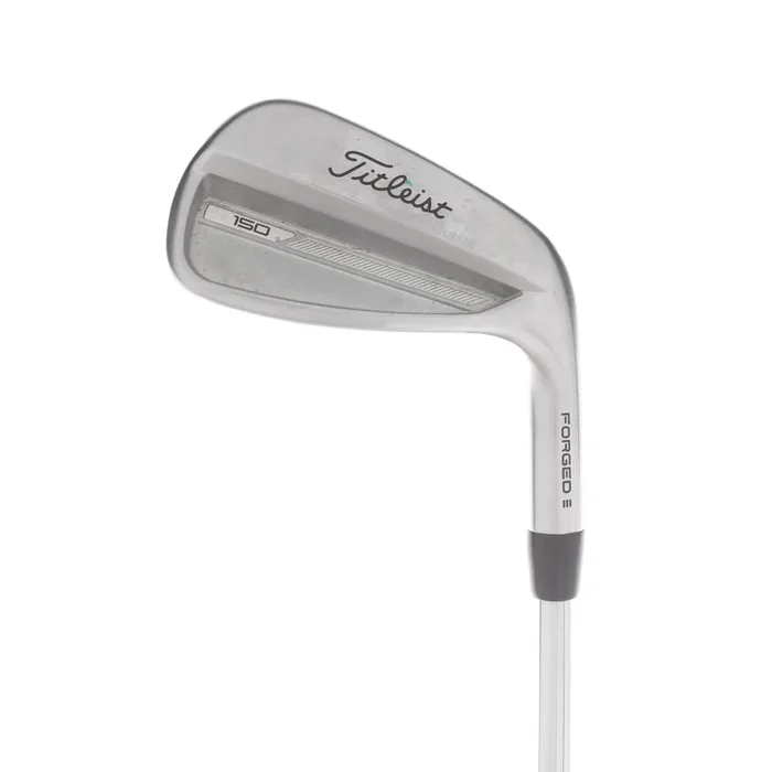 Titleist T150 Steel Mens Right Hand 8 Iron Stiff – Project X LZ 6.0 120g