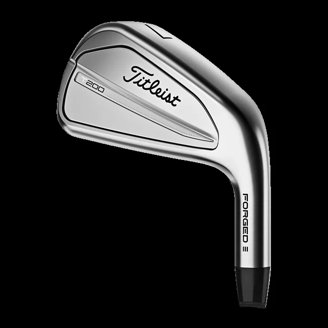 Titleist T200 Irons Set – Steel – 2023