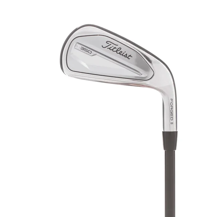 Titleist T350 Graphite Mens Right Hand 4 Iron 20* Senior – Tensei AV Series AM(2)