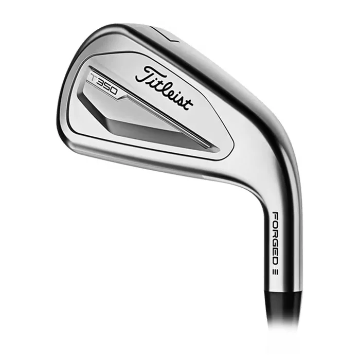 Titleist T350 Iron Set – 2023 (Right-Handed)