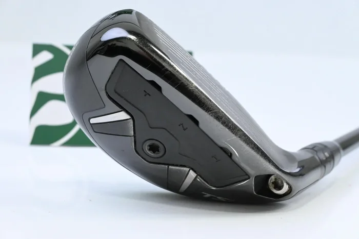 Titleist TSi3 #2 Hybrid / 18 Degree / Stiff Flex Tensei AV Raw Blue 65 Shaft