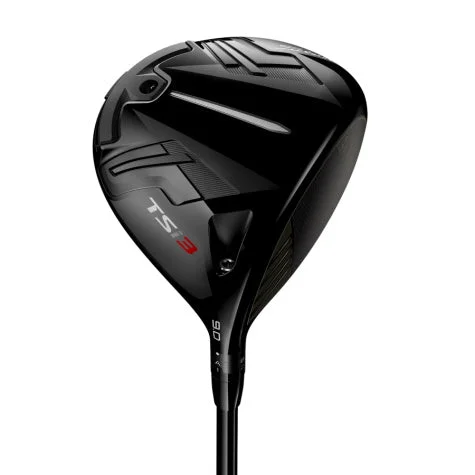 Titleist TSi3 Driver