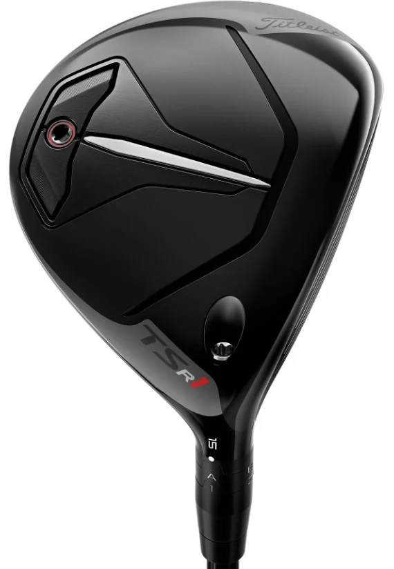 Titleist TSR1 Fairway Right Hand – NEW