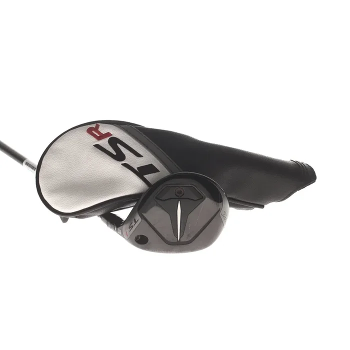 Titleist TSR1 Graphite Mens Right Hand 5 Hybrid 23* Regular – Kurokage 55g