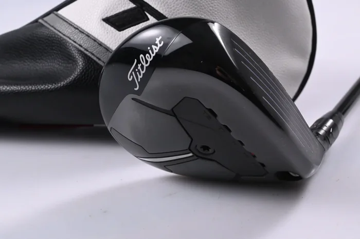 Titleist TSR3 #3 Wood / 15 Degree / Stiff Flex Fujikura Vista Pro 75 Shaft