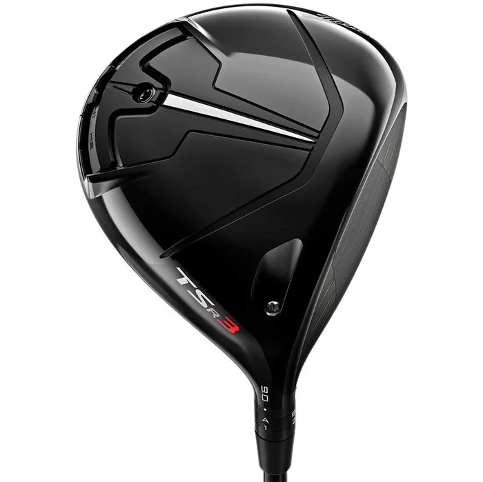Titleist TSR3 Driver (Right-Handed)