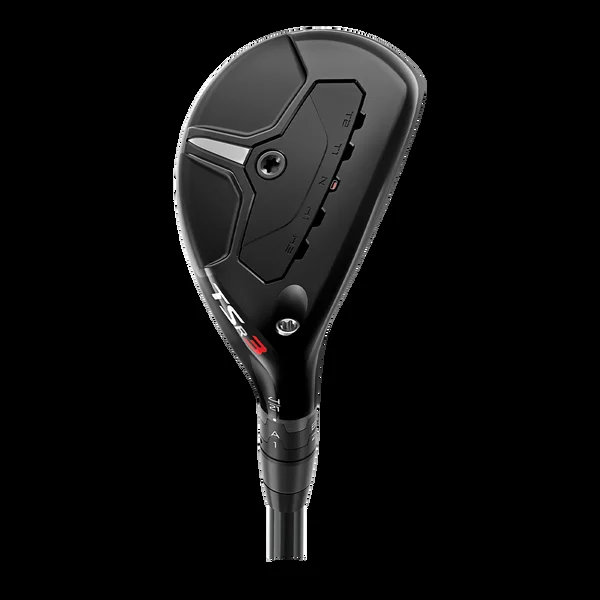 Titleist TSR3 Hybrid – Free Custom Options