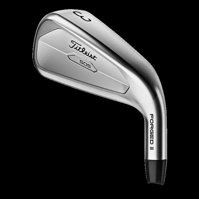 Titleist U505 Utility Iron – Graphite – Free Custom Option – 2023