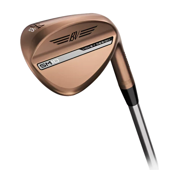 Titleist Vokey SM10 Wedges – Oil Can Limited Quantity