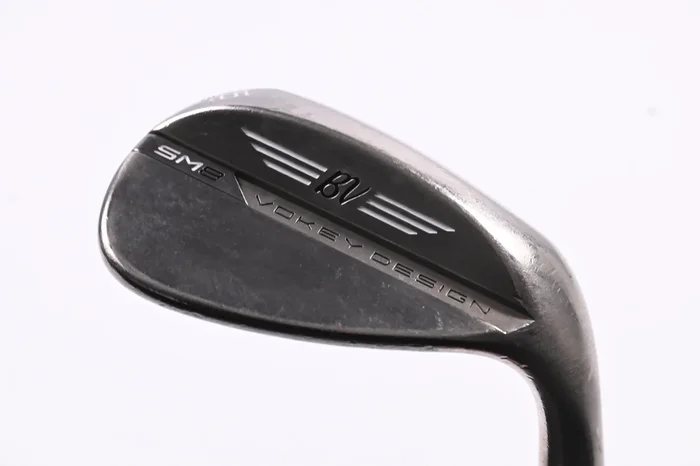 Titleist Vokey SM8 Sand Wedge / 56 Degree / Wedge Flex Vokey SM8 Shaft