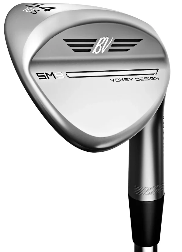 Titleist Wedge SM9 DYG S2 TC D Grind – NEW
