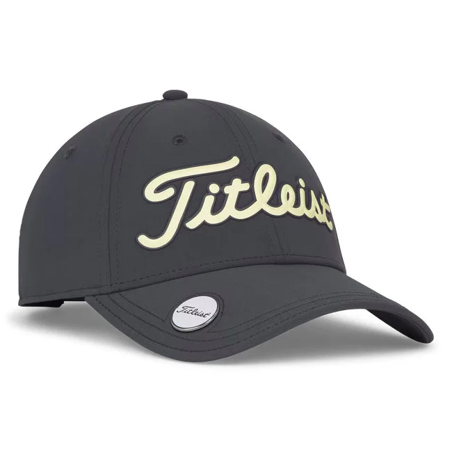 Titleist Women’s Players Performance Ball Marker Golf Hat