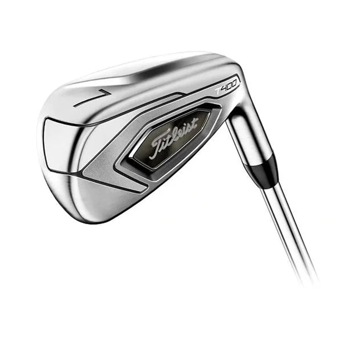 Titleist Women’s T400 Iron Set Right-Handed