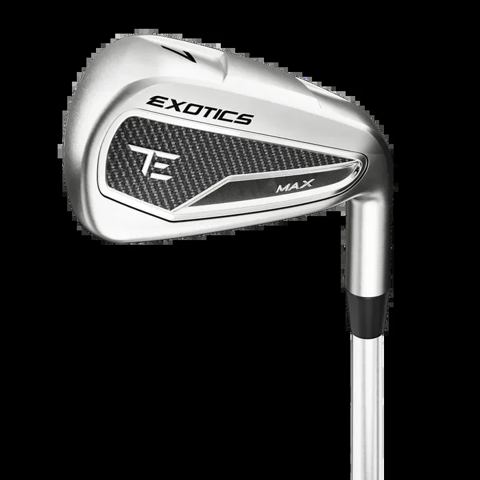 Tour Edge Exotics Max Women’s 2026 Irons