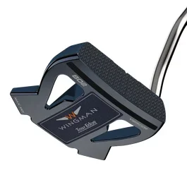 Tour Edge Exotics Wingman 802 Putter