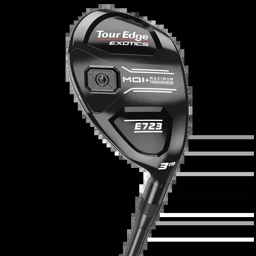 Tour Edge Women’s Exotics E723 Hybrid