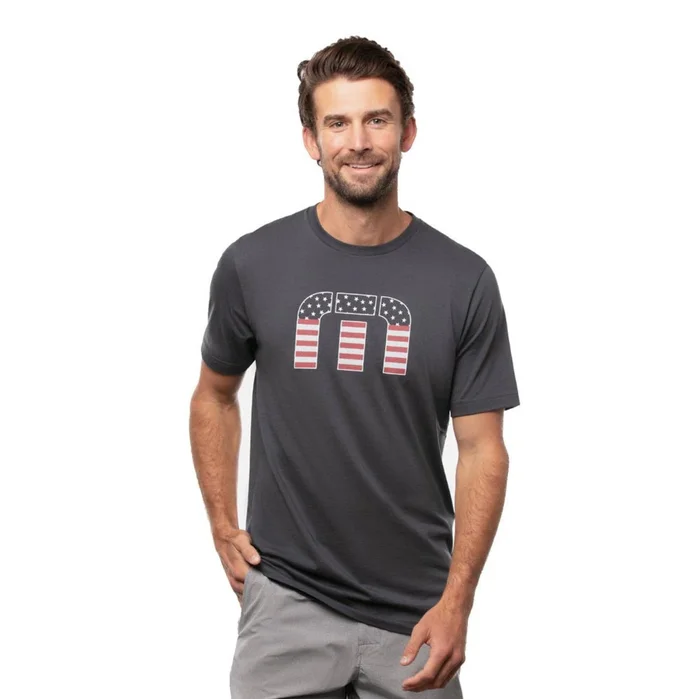 Travis Mathew Star Bright Tee