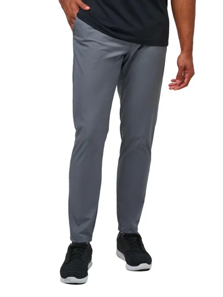 TravisMathew Open To Close Golf Jogger – Quiet Shade