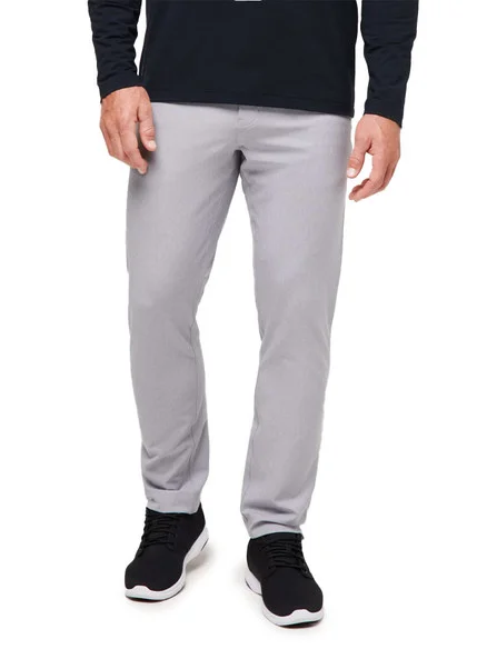 TravisMathew Open To Close Pant – Heather Sleet