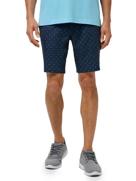 TravisMathew Standing Stones Short – Total Eclipse