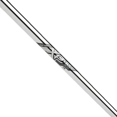 True Temper XP85 Iron Shafts
