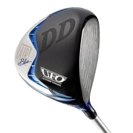 UFO Air DD Ladies by Power Tornado