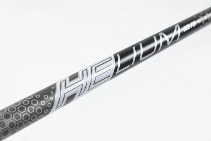 UST Helium Nanocore 60 #2 Hybrid Shaft / Regular Flex / Taylormade 2nd Gen