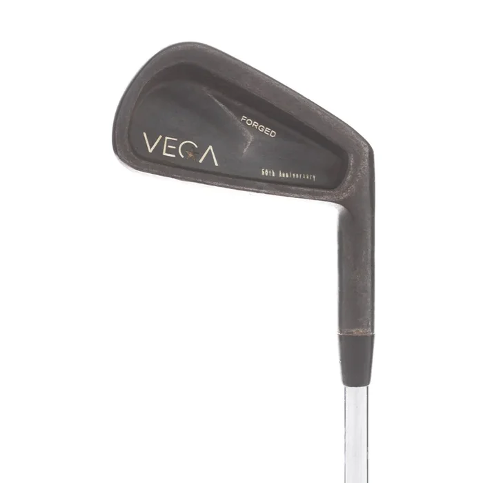 Vega 50th Anniversary Forged Steel Mens Right Hand 4 Iron Stiff – N.S.Pro 950 GH