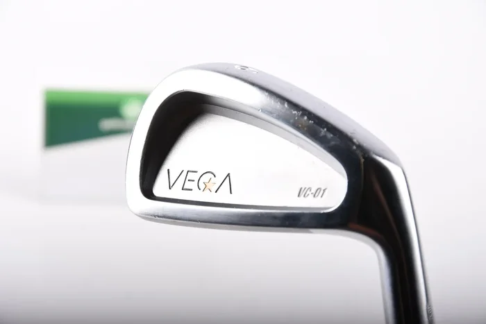Vega VC-01 #6 Iron / Stiff Flex N.S.PRO Modus3 Tour 130 Shaft