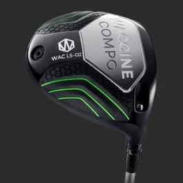 Waccince Compo Wac LS-02 Driver