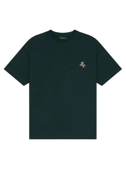 Walker Golf Things Kooka T-Shirt – Forest