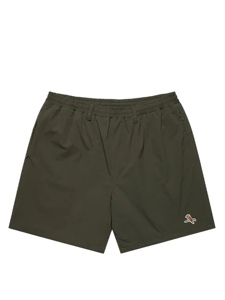 Walker Golf Things Stasher Shorts – Olive