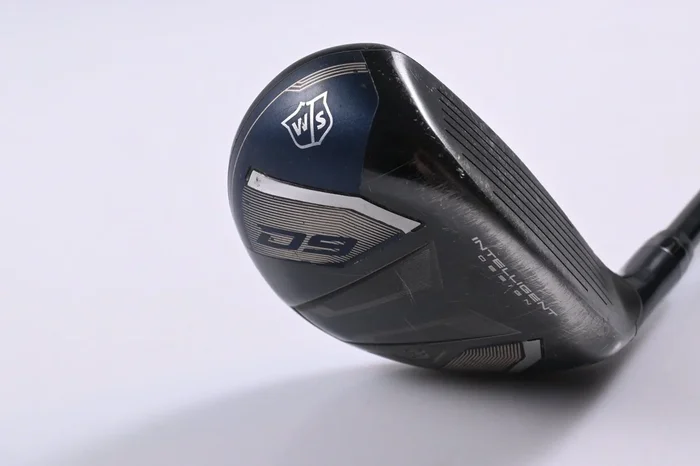 Wilson D9 #3 Hybrid / 19 Degree / Regular Flex Tensei AV Silver 60 Shaft