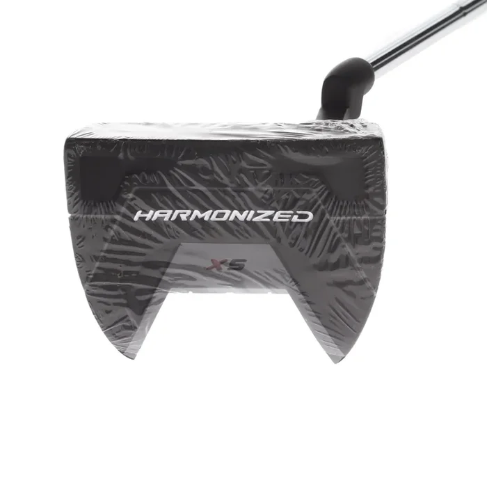 Wilson Harmonized X5 Mens Right Hand Putter 34″ Mallet – Wilson