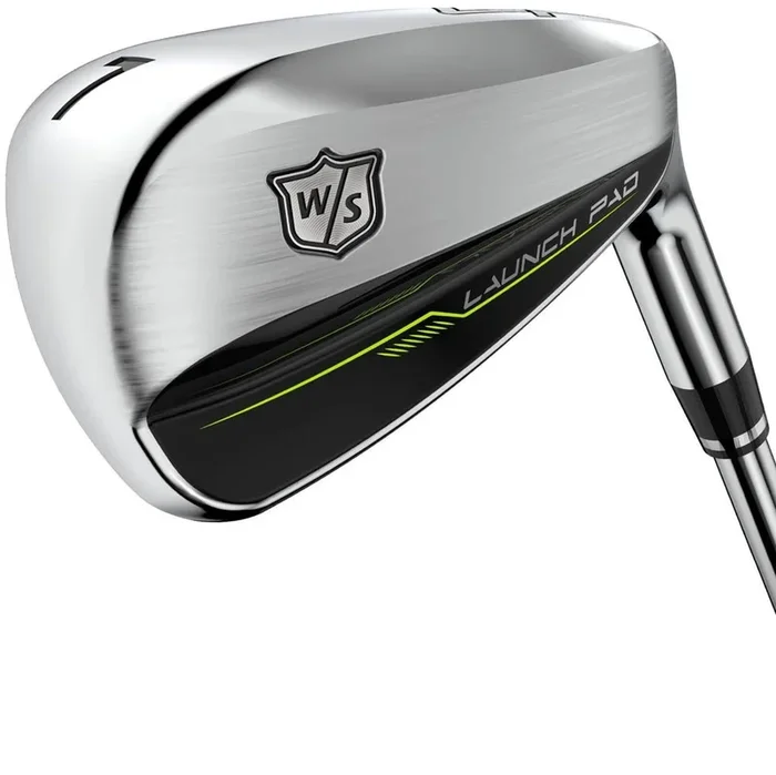 Wilson Women’s Launch Pad 2 Iron Set Right-Handed