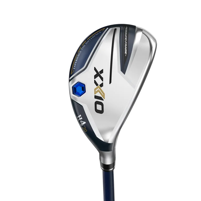 XXIO 12 #6 Hybrid 26* Graphite MP-1200 Regular Flex Right Hand – SHOP WORN