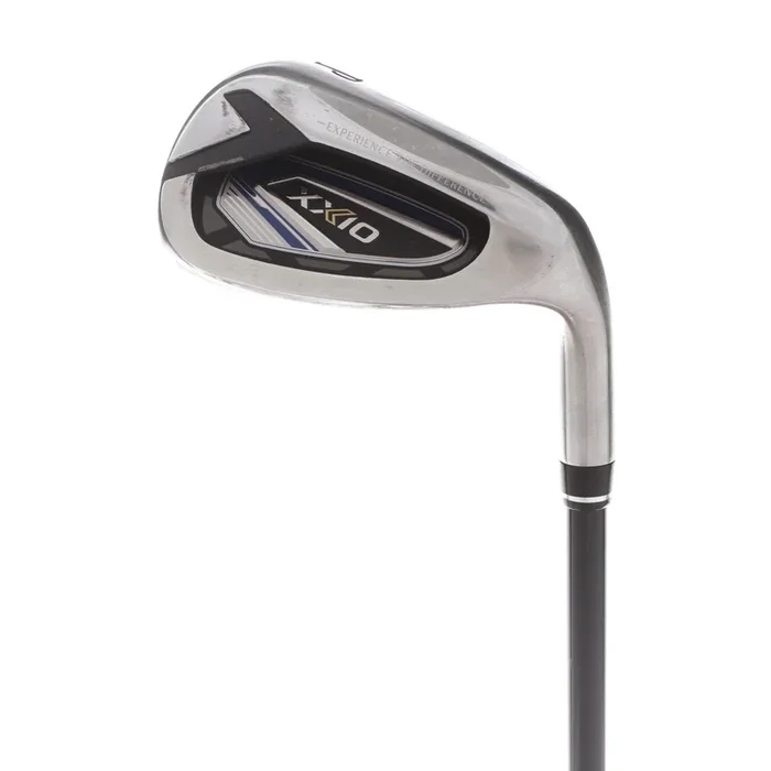 XXIO 12 Graphite Mens Right Hand Pitching Wedge Regular – XXIO MP 1200