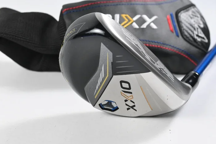 XXIO 13 #4 Hybrid / 20 Degree / Senior Flex XXIO MP 1300 40 Shaft