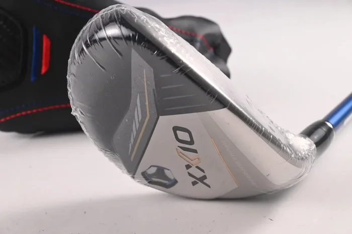 XXIO 13 #6 Hybrid / 26 Degree / Senior Flex XXIO MP-1300 Shaft