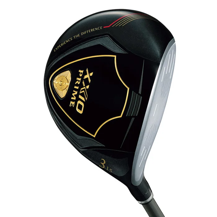 XXIO Men’s Prime 12 Fairway Wood Graphite SP-1200 Shaft
