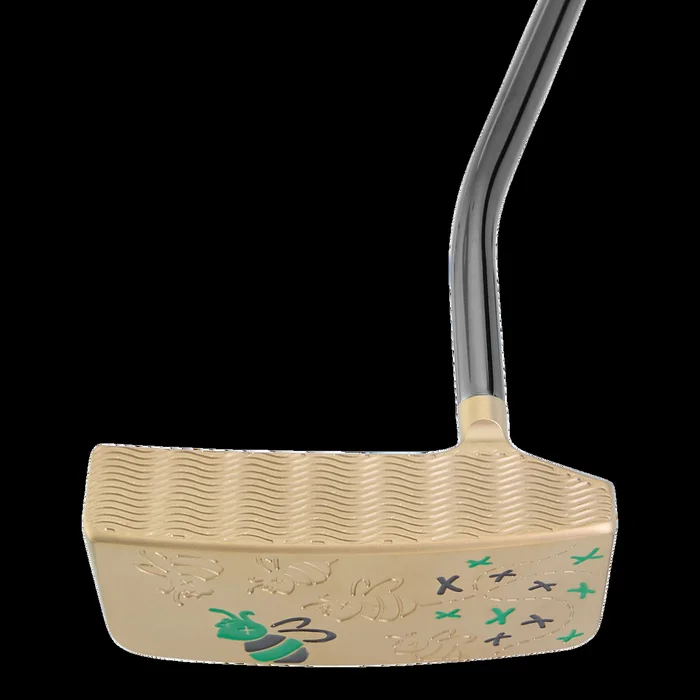 Zombee Swarm Gold Flame DASS Queen B 6 Putter
